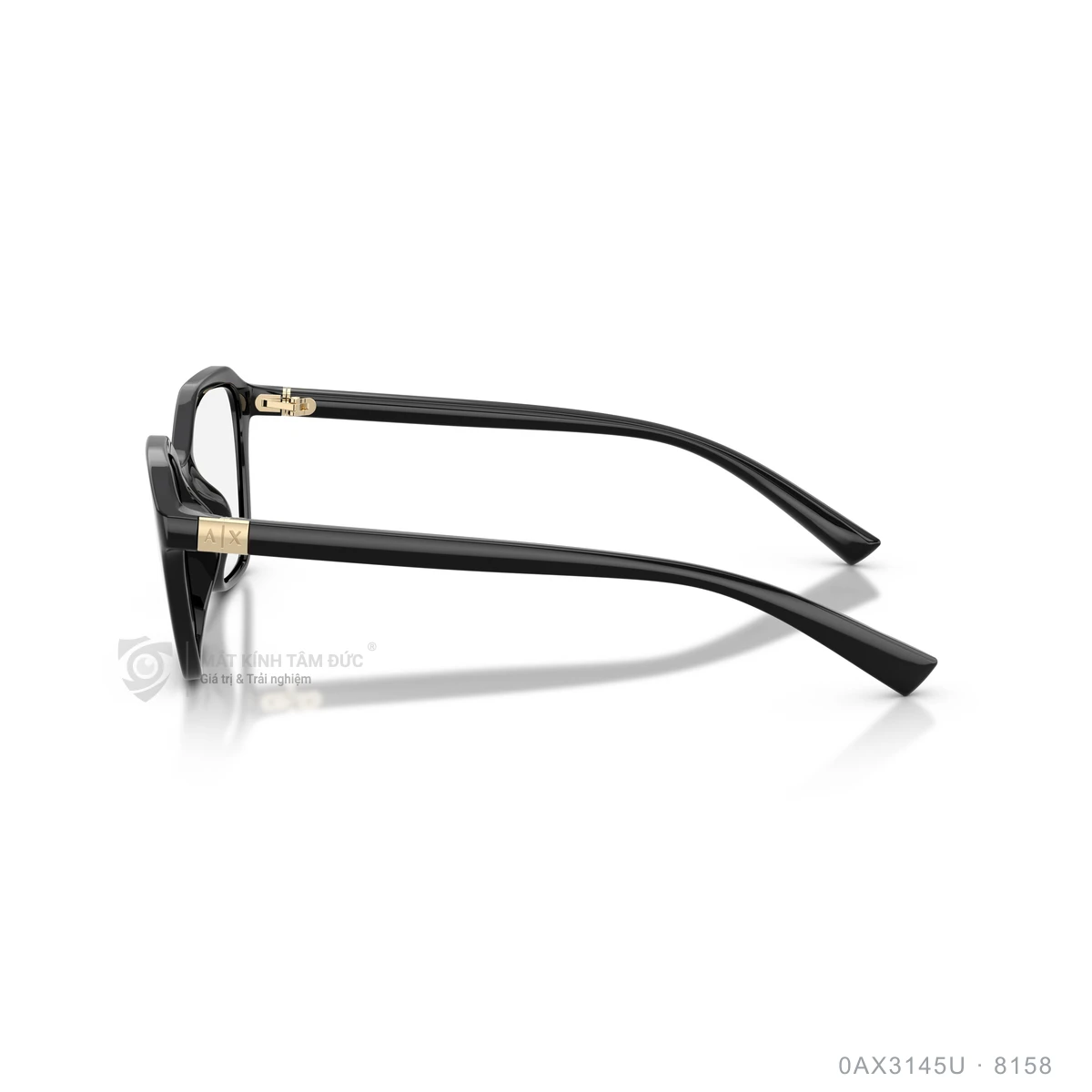 Gọng kính Armani Exchange 0AX3145U - Ảnh 4