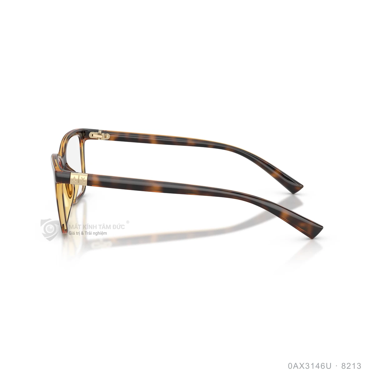 Gọng kính Armani Exchange 0AX3146U - Ảnh 9