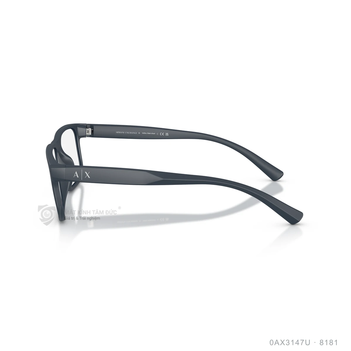 Gọng kính Armani Exchange 0AX3147U - Ảnh 14