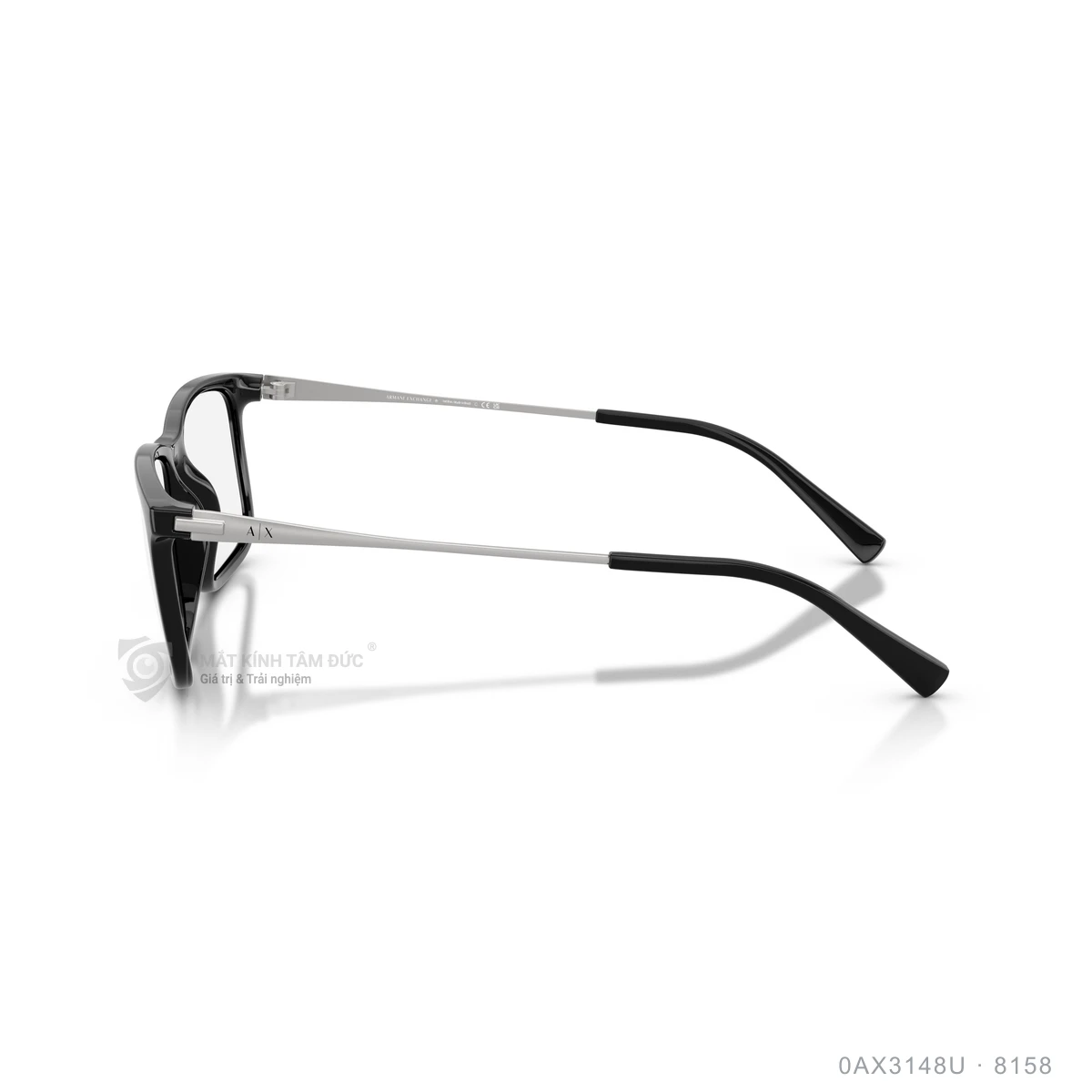 Gọng kính Armani Exchange 0AX3148U - Ảnh 4