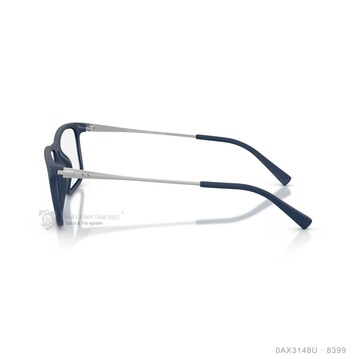 Gọng kính Armani Exchange 0AX3148U - Ảnh 9