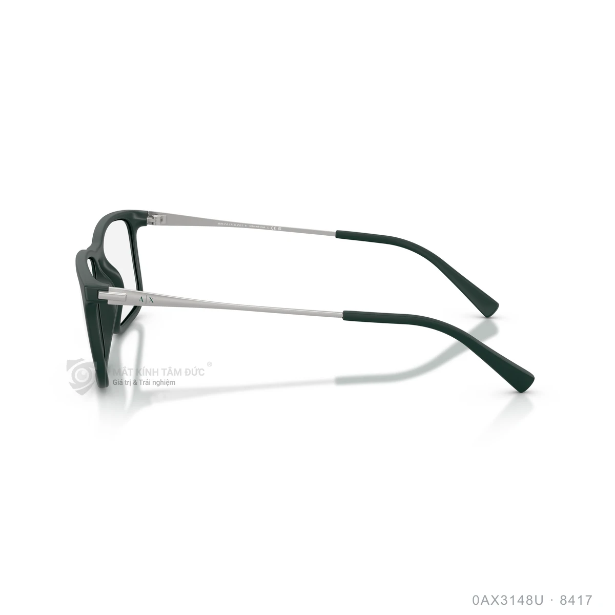Gọng kính Armani Exchange 0AX3148U - Ảnh 14