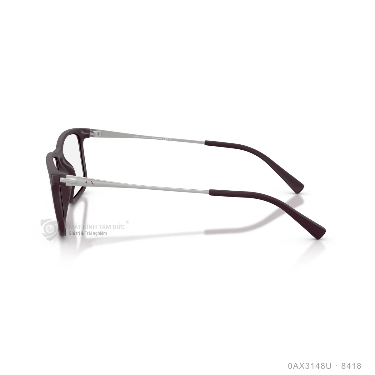 Gọng kính Armani Exchange 0AX3148U - Ảnh 19
