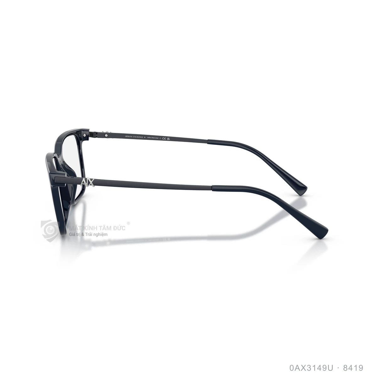 Gọng kính Armani Exchange 0AX3149U - Ảnh 9