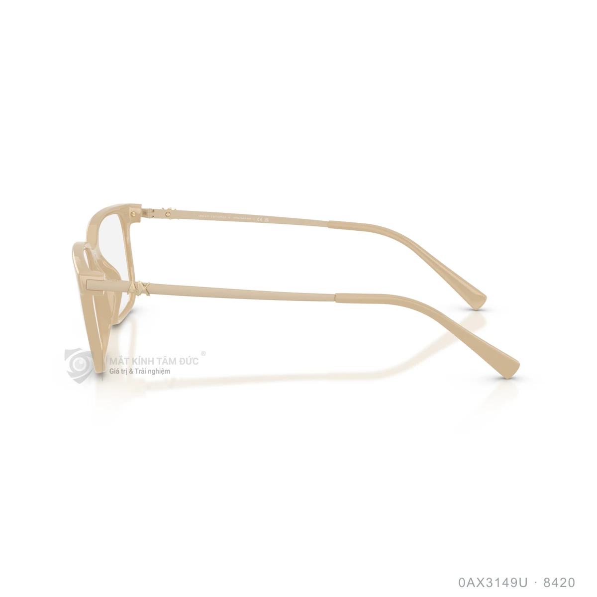 Gọng kính Armani Exchange 0AX3149U - Ảnh 14