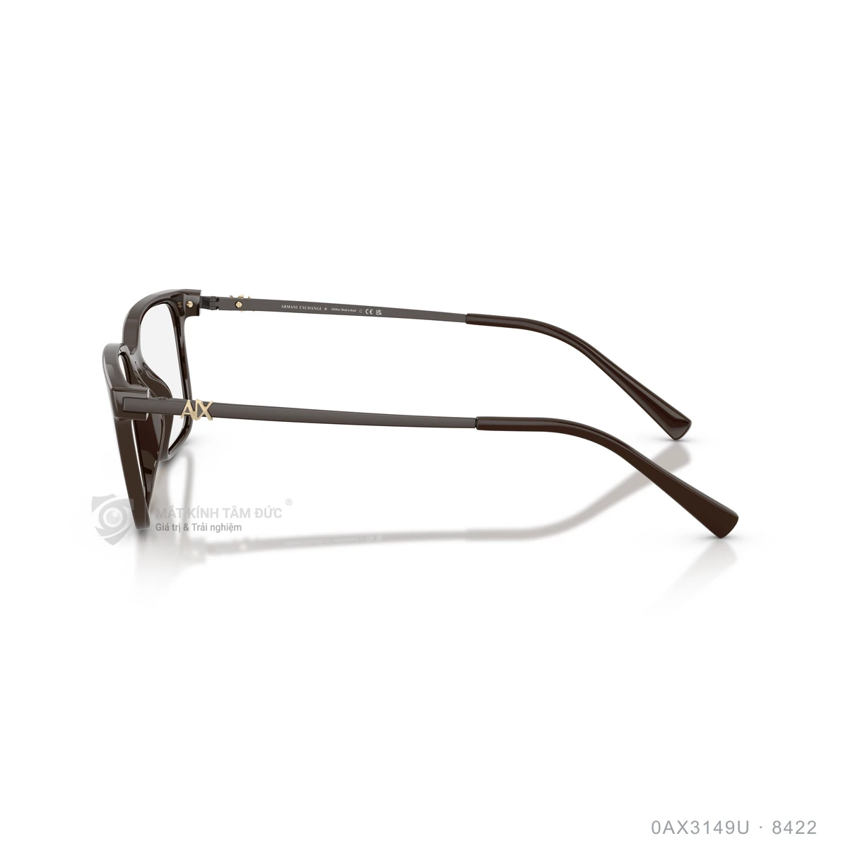 Gọng kính Armani Exchange 0AX3149U - Ảnh 19