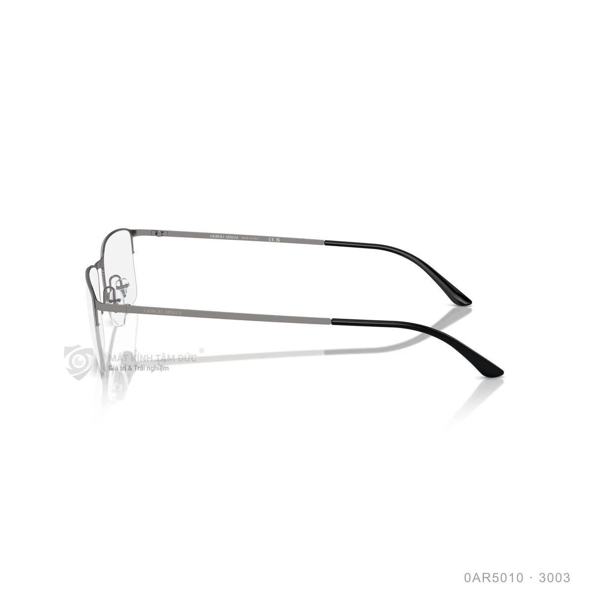 Gọng kính Giorgio Armani 0AR5010 - Ảnh 4
