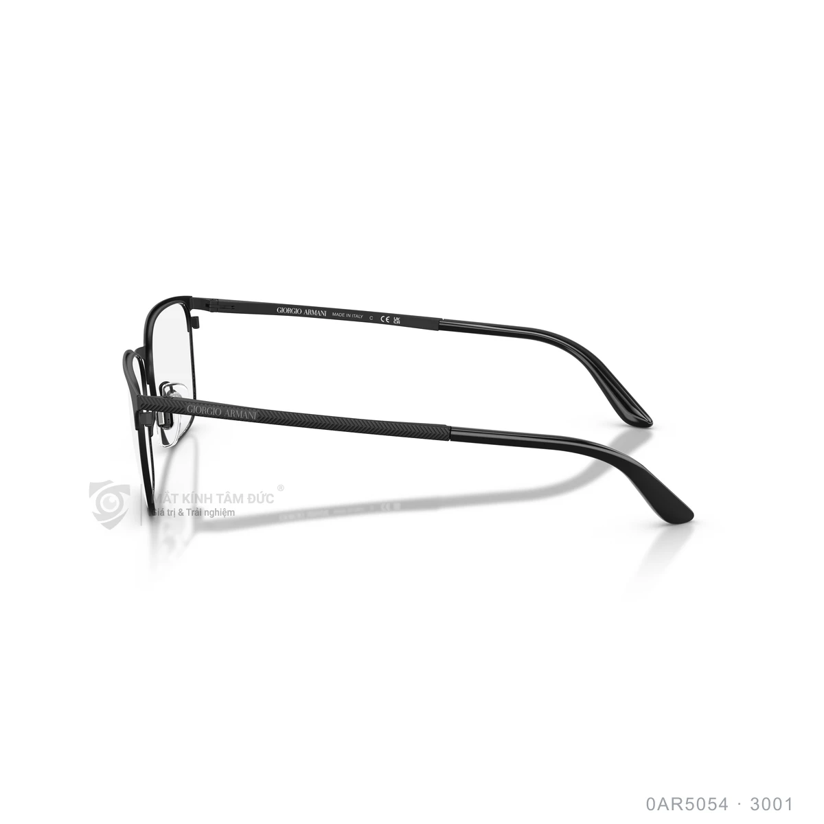 Gọng kính Giorgio Armani 0AR5054 - Ảnh 4