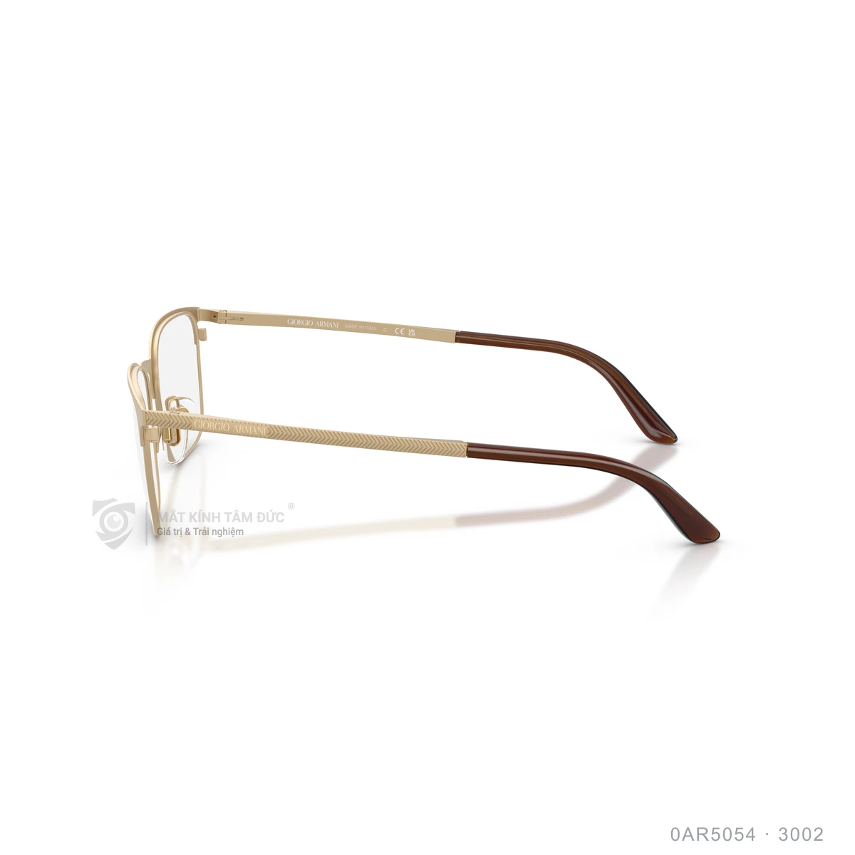 Gọng kính Giorgio Armani 0AR5054 - Ảnh 9