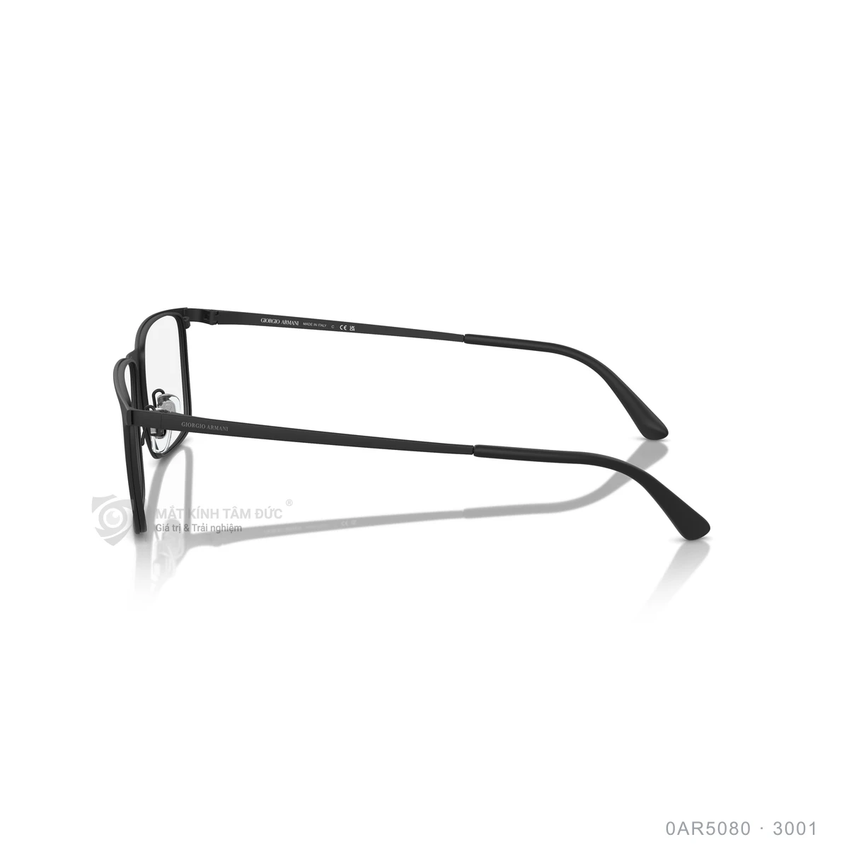 Gọng kính Giorgio Armani 0AR5080 - Ảnh 4