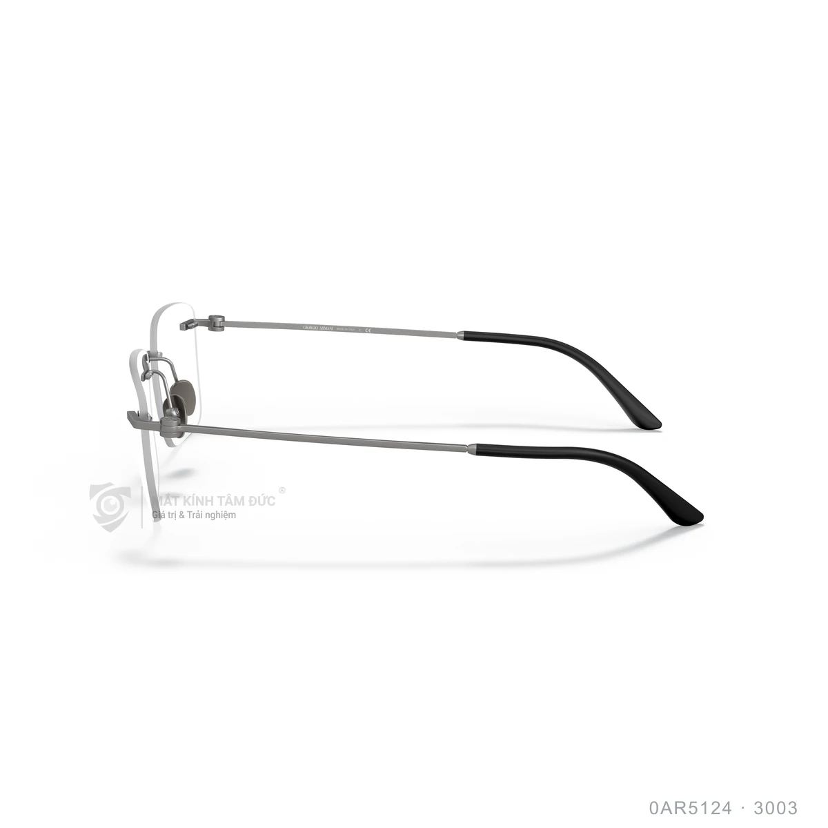 Gọng kính Giorgio Armani 0AR5124 - Ảnh 9