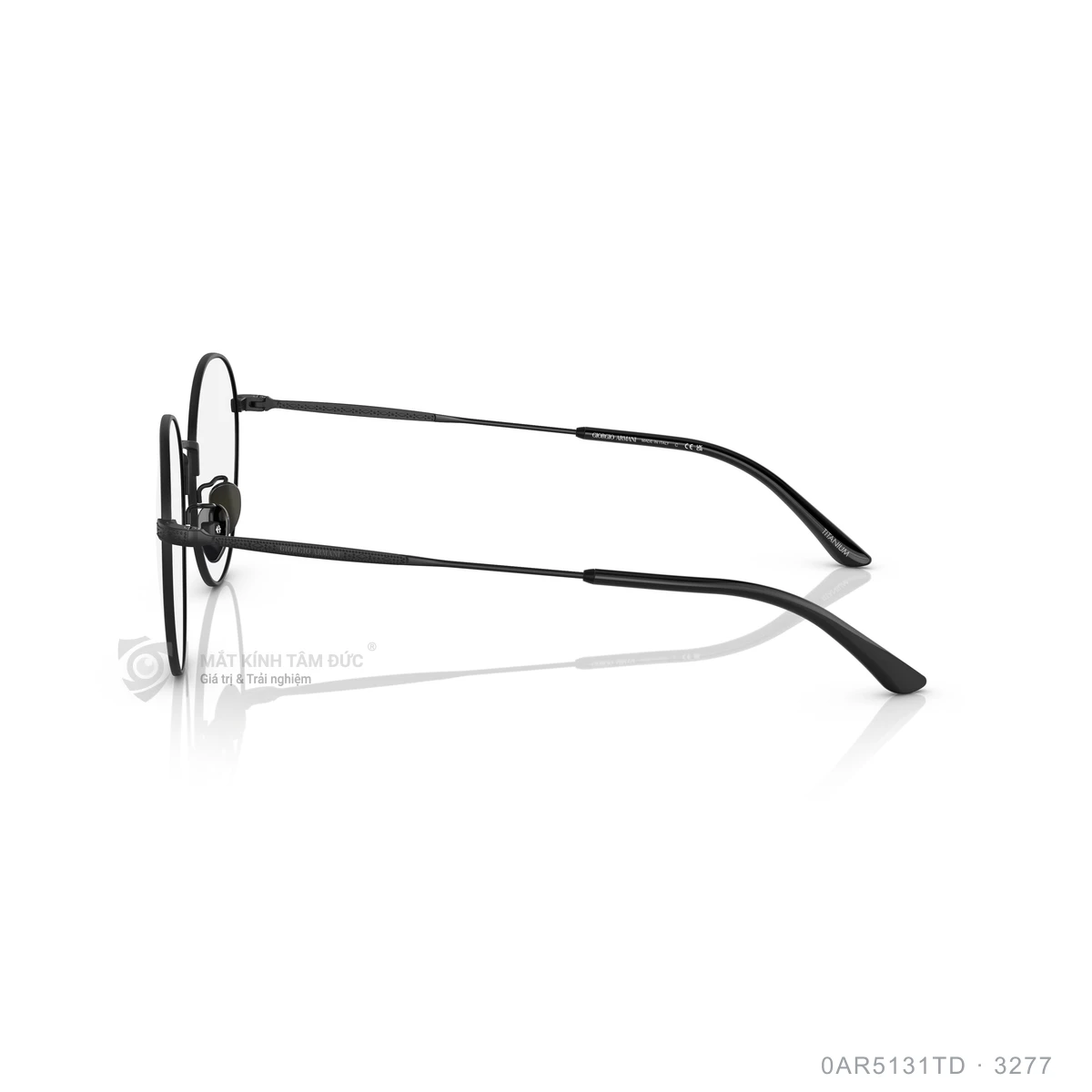 Gọng kính Giorgio Armani 0AR5131TD - Ảnh 4