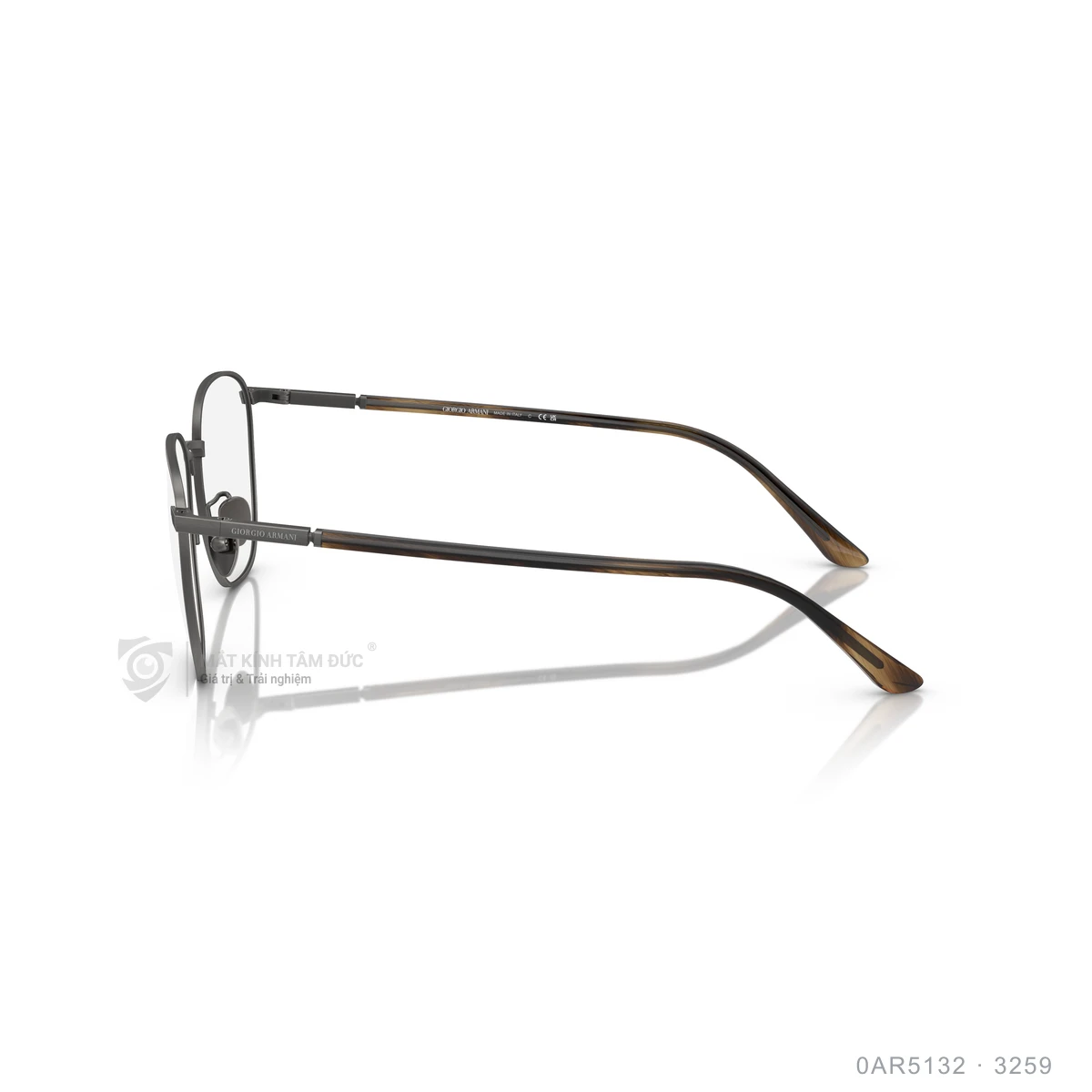 Gọng kính Giorgio Armani 0AR5132 - Ảnh 4