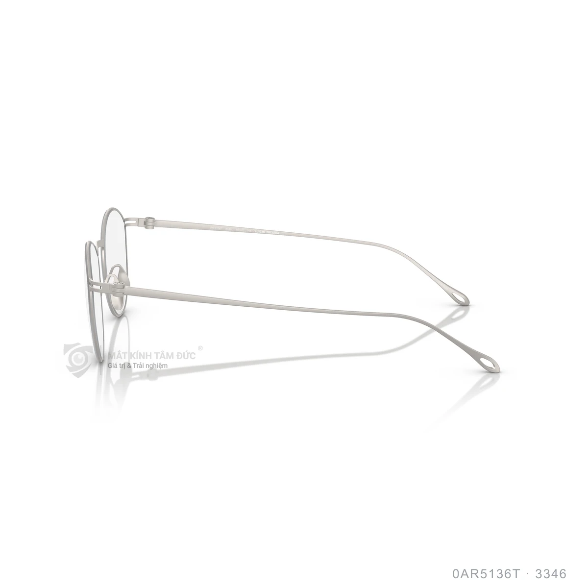 Gọng kính Giorgio Armani 0AR5136T - Ảnh 4