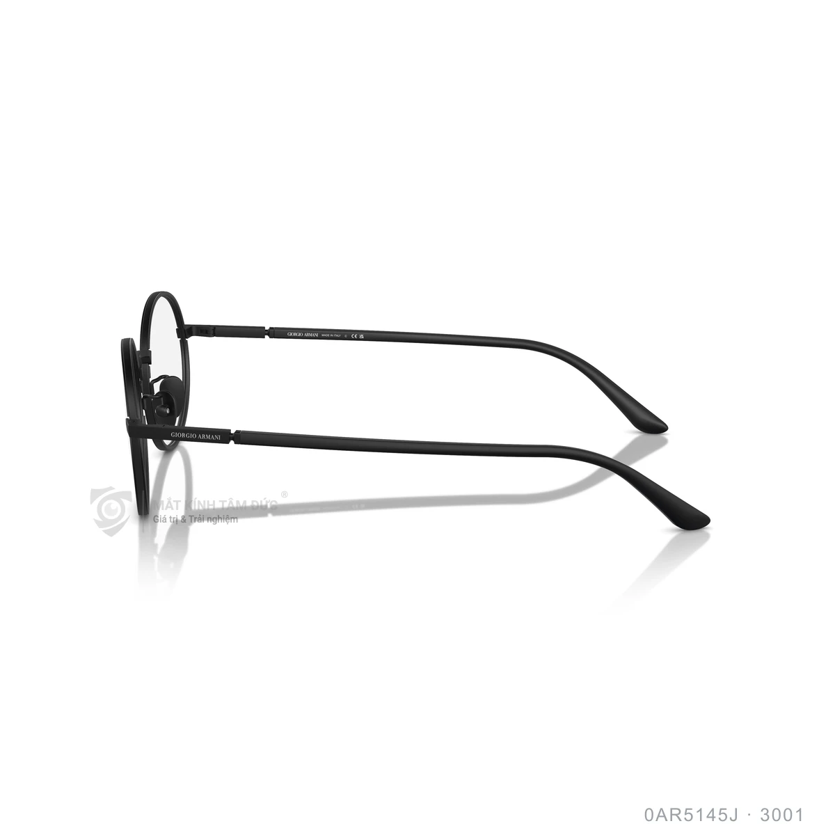 Gọng kính Giorgio Armani 0AR5145J - Ảnh 4