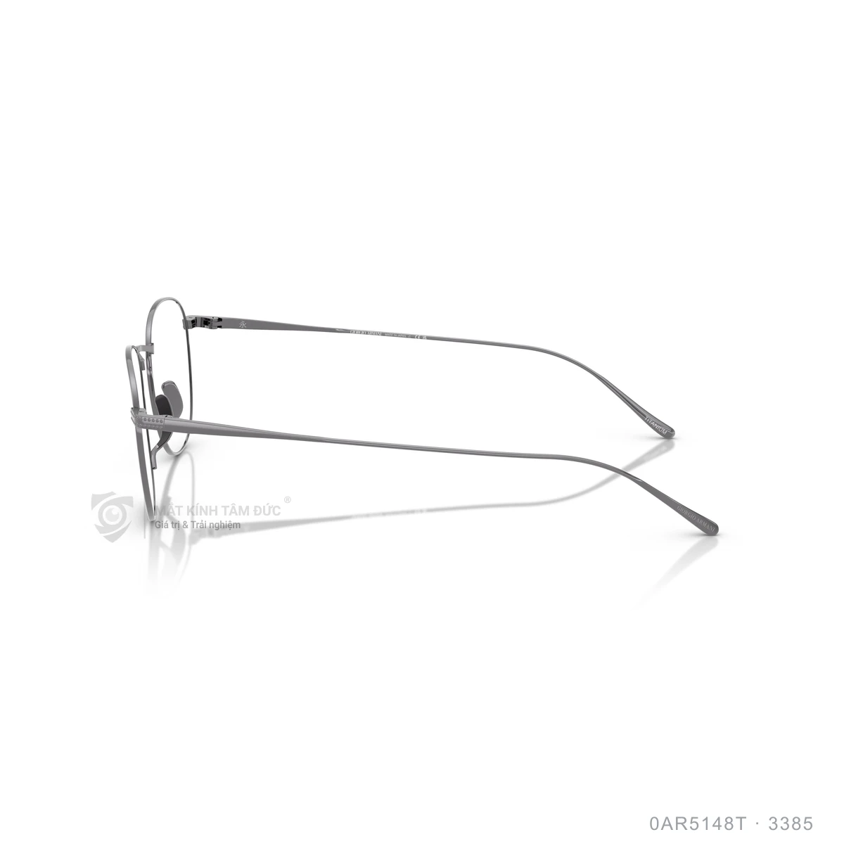Gọng kính Giorgio Armani 0AR5148T - Ảnh 9