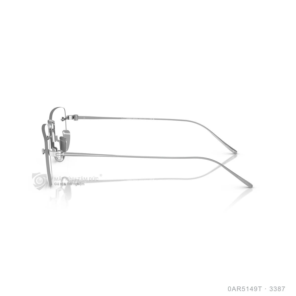 Gọng kính Giorgio Armani 0AR5149T - Ảnh 14