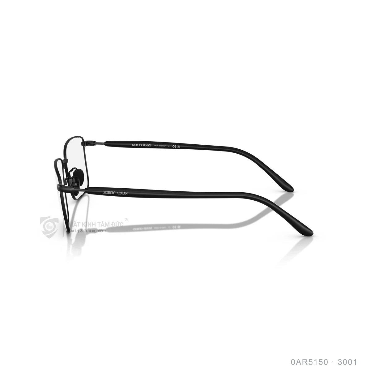 Gọng kính Giorgio Armani 0AR5150 - Ảnh 4