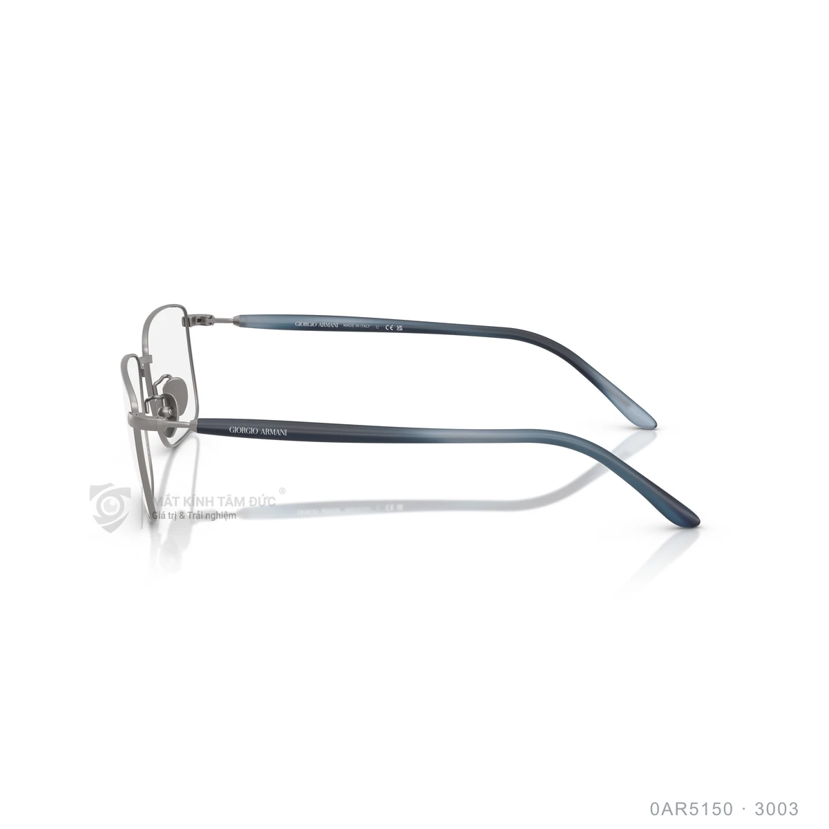 Gọng kính Giorgio Armani 0AR5150 - Ảnh 9