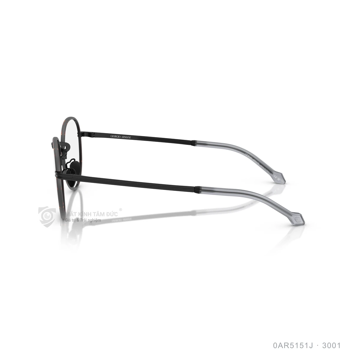 Gọng kính Giorgio Armani 0AR5151J - Ảnh 4