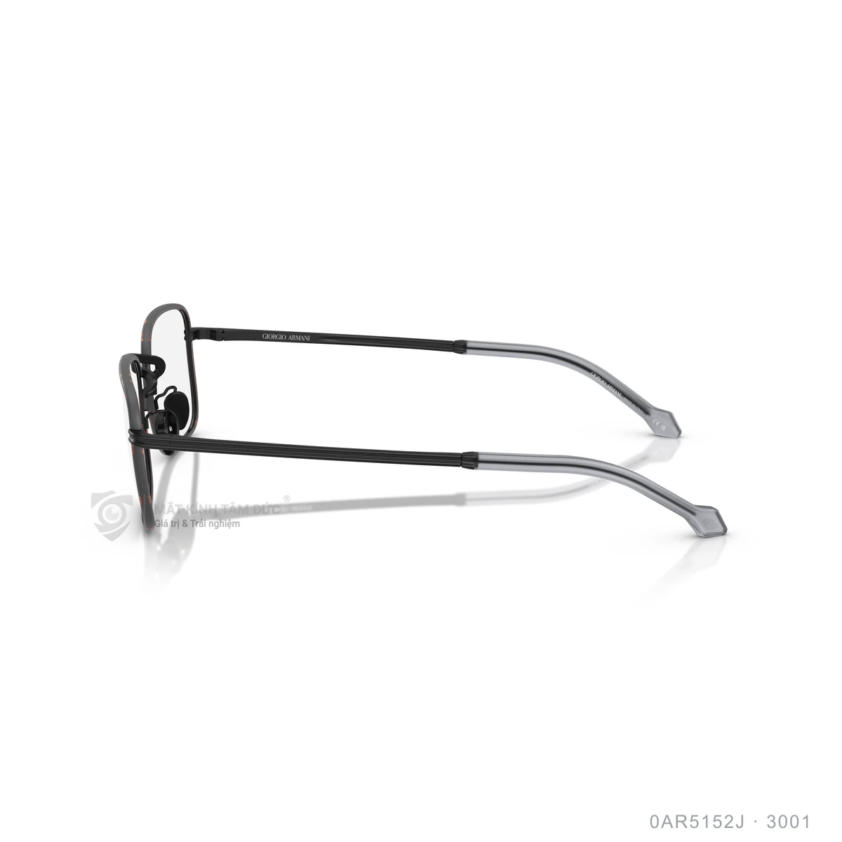 Gọng kính Giorgio Armani 0AR5152J - Ảnh 4