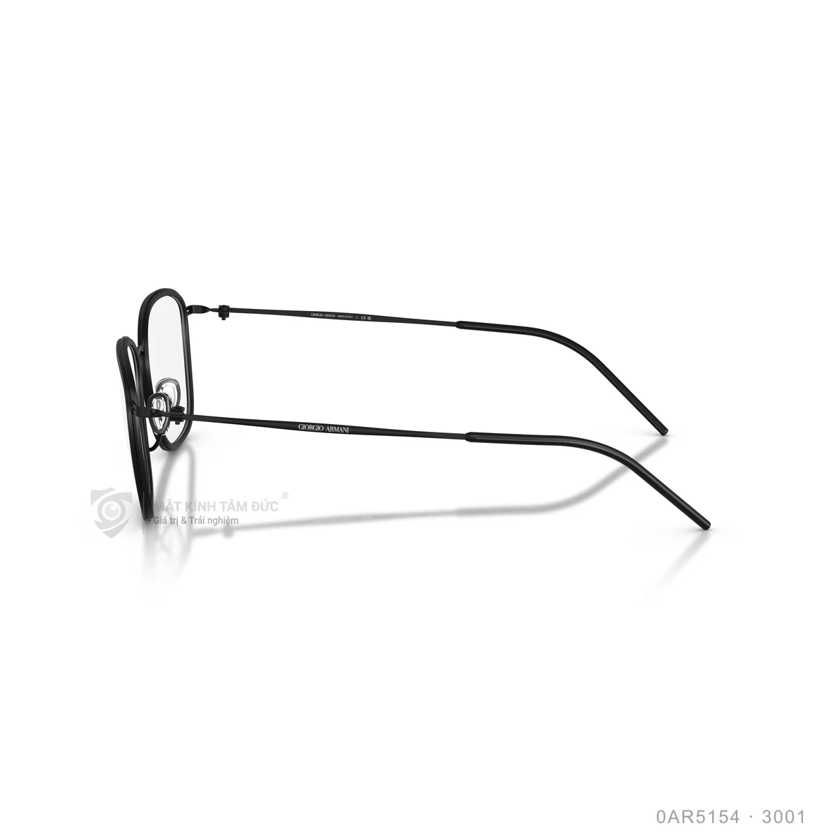 Gọng kính Giorgio Armani 0AR5154 - Ảnh 9