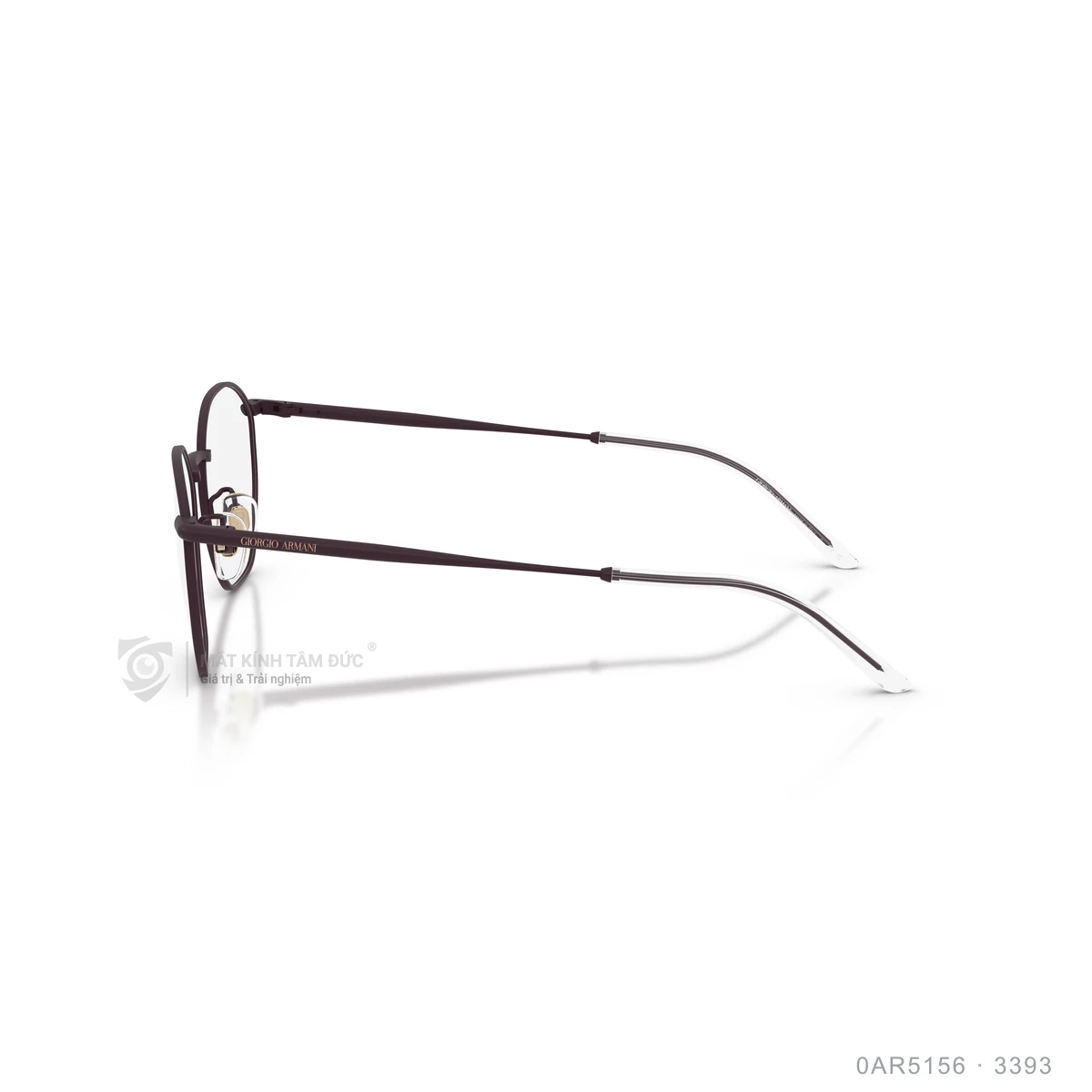 Gọng kính Giorgio Armani 0AR5156 - Ảnh 14