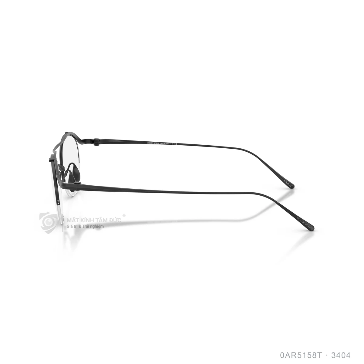 Gọng kính Giorgio Armani 0AR5158T - Ảnh 14