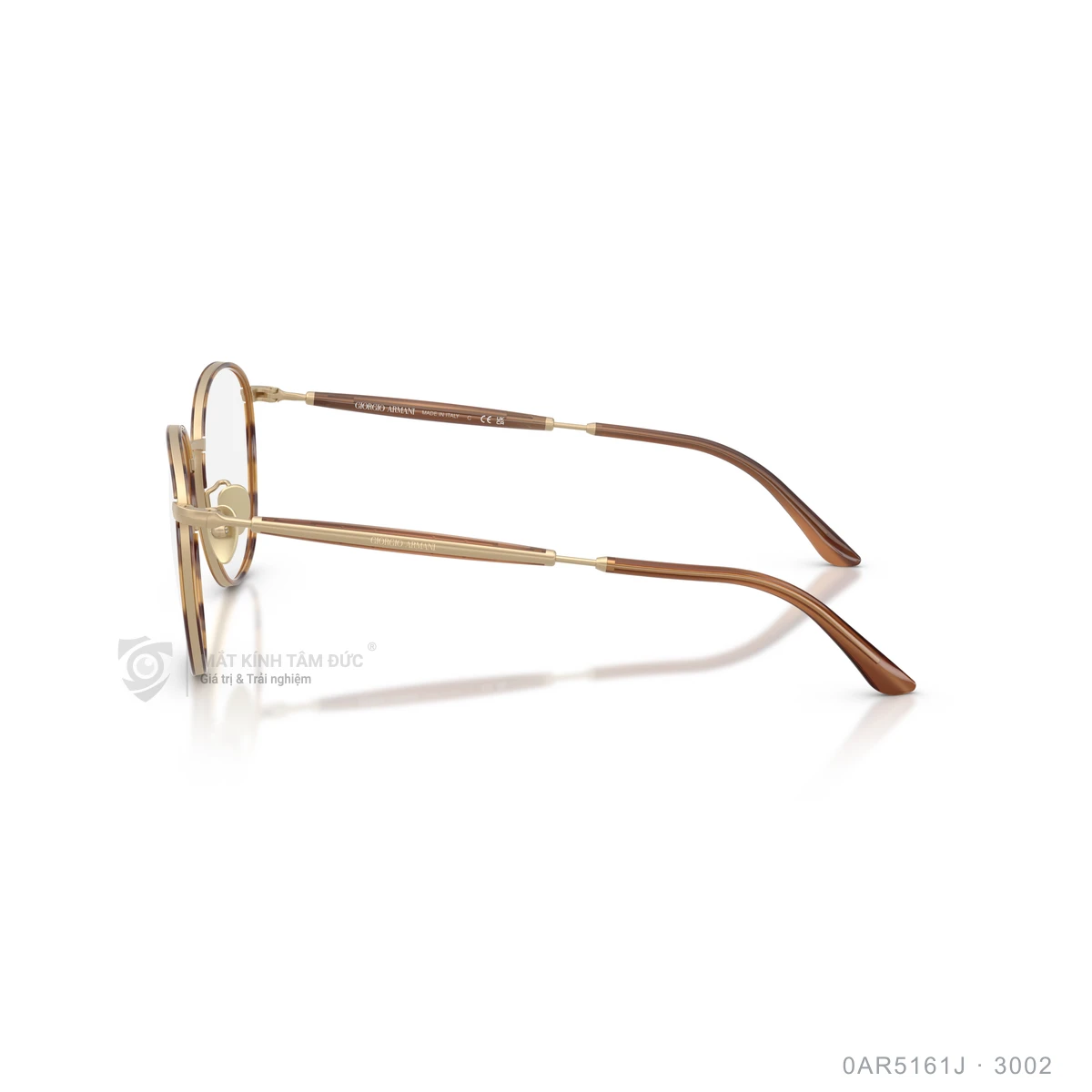 Gọng kính Giorgio Armani 0AR5161J - Ảnh 9