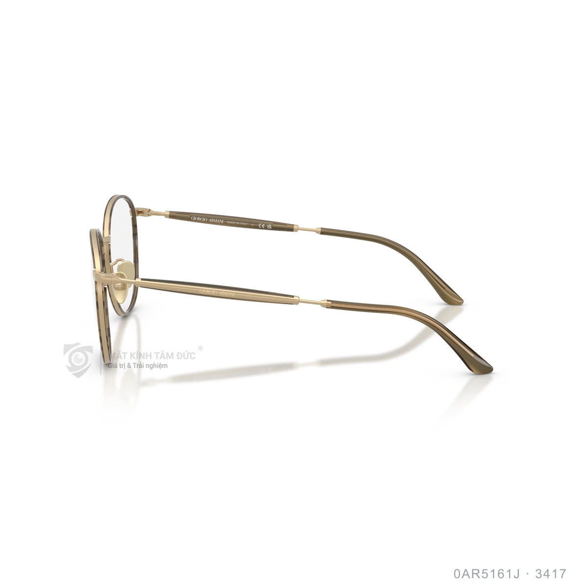 Gọng kính Giorgio Armani 0AR5161J - Ảnh 19