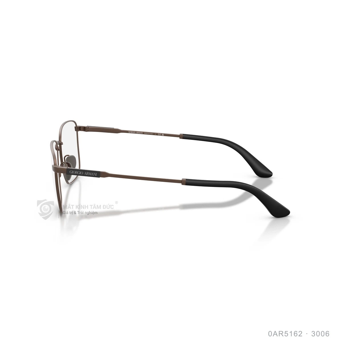 Gọng kính Giorgio Armani 0AR5162 - Ảnh 19