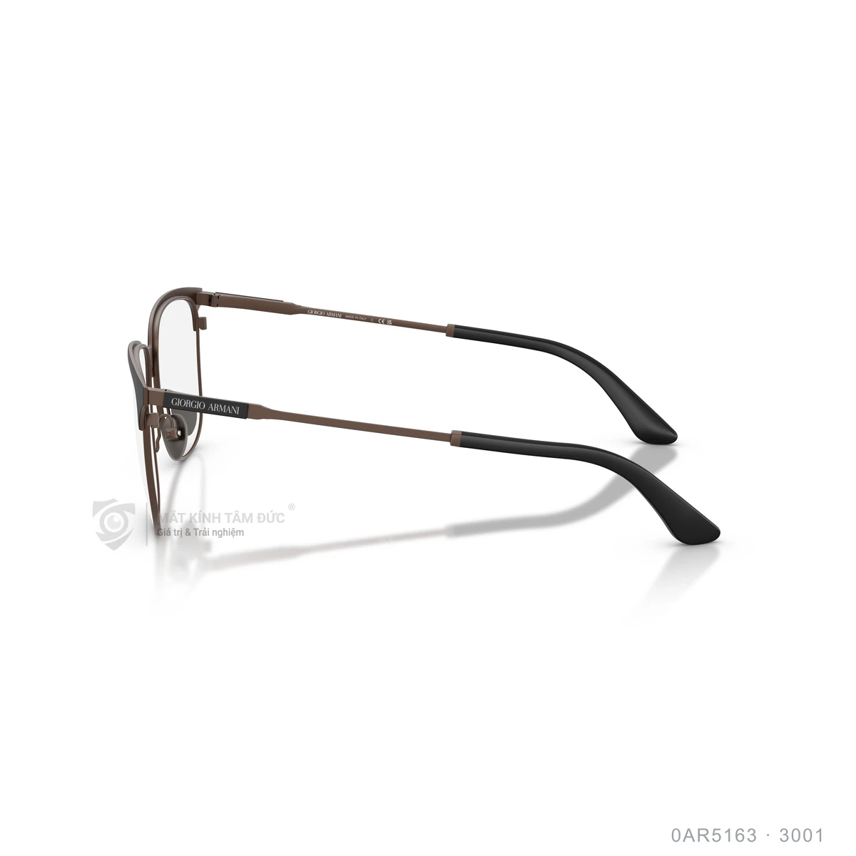 Gọng kính Giorgio Armani 0AR5163 - Ảnh 9