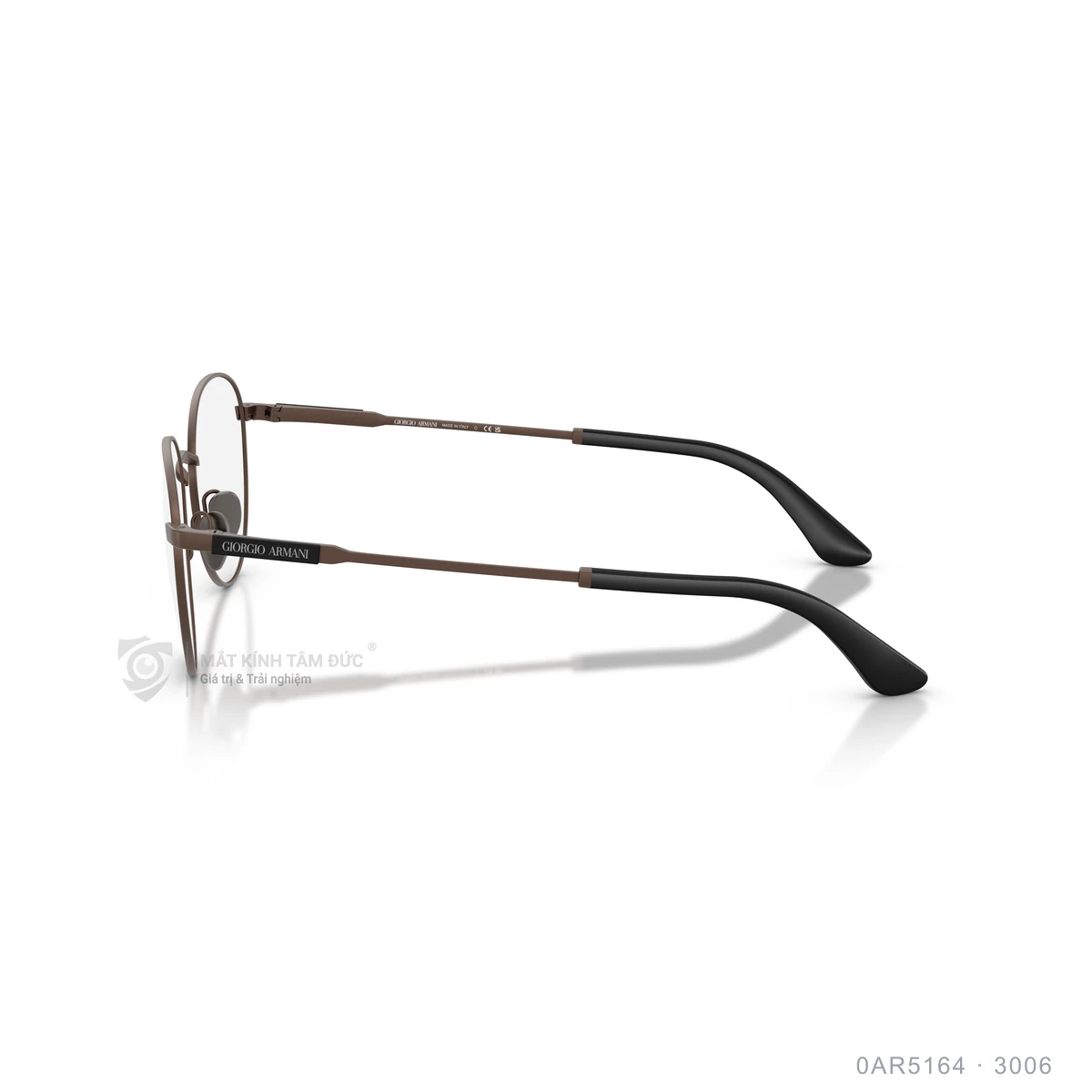 Gọng kính Giorgio Armani 0AR5164 - Ảnh 19