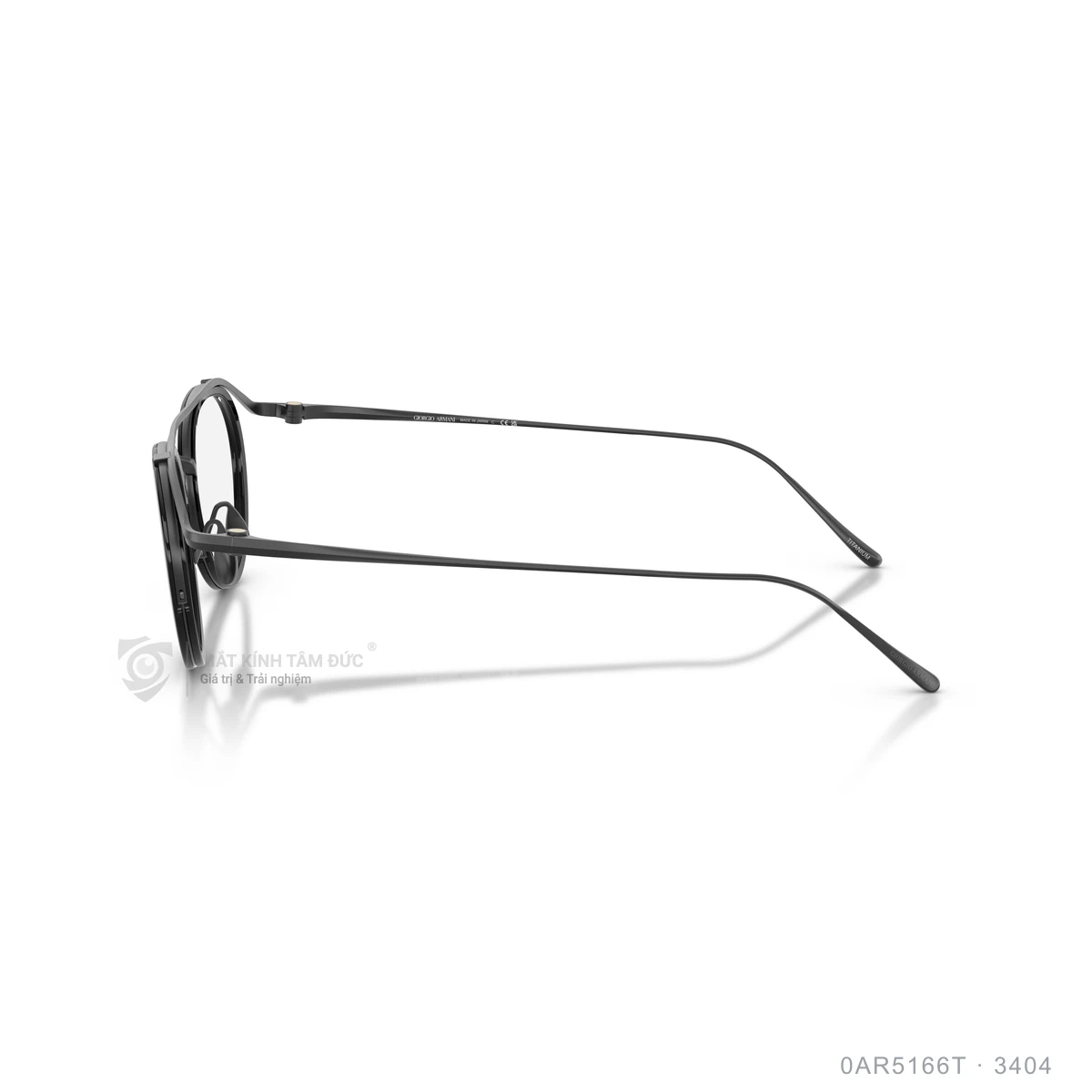 Gọng kính Giorgio Armani 0AR5166T - Ảnh 9