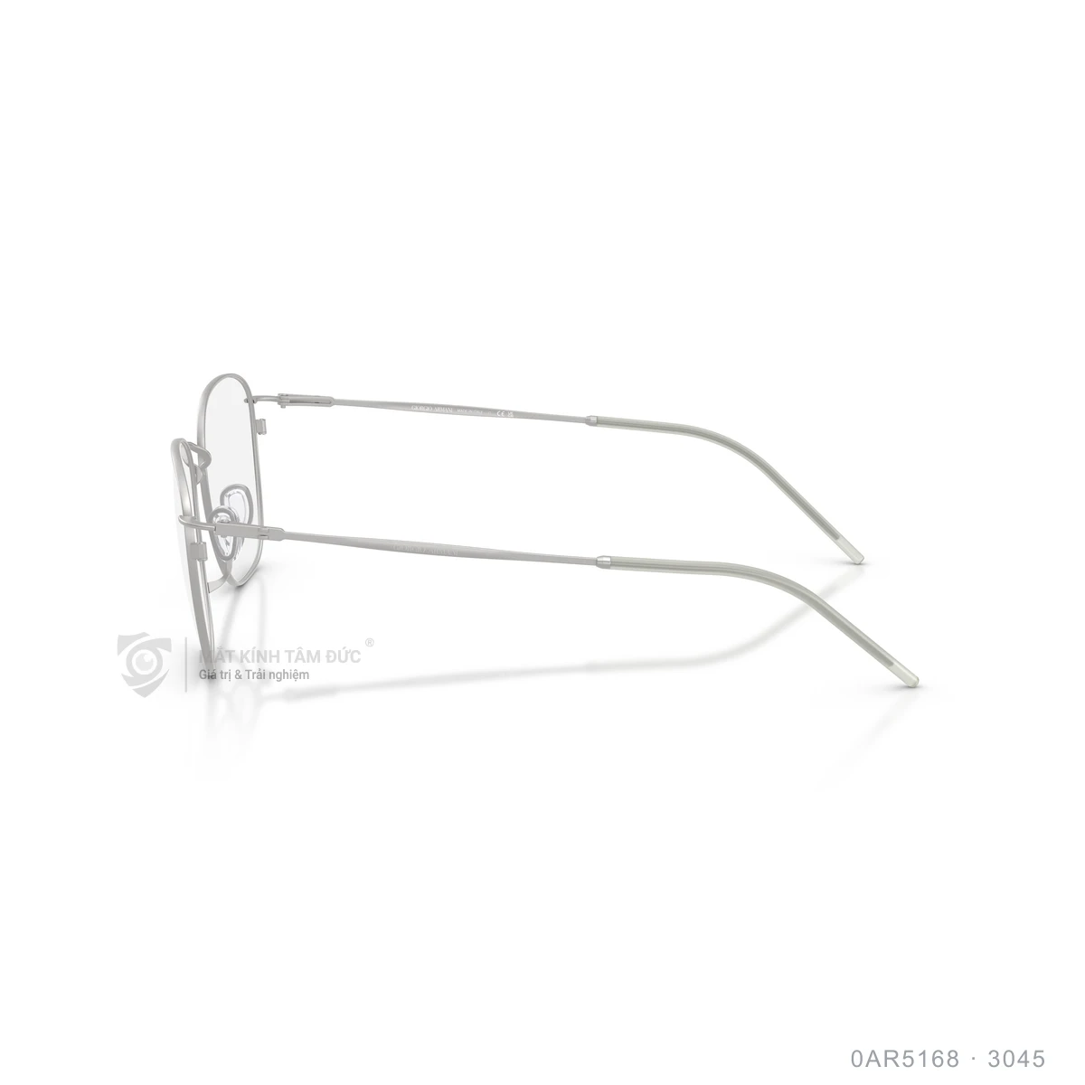 Gọng kính Giorgio Armani 0AR5168 - Ảnh 14