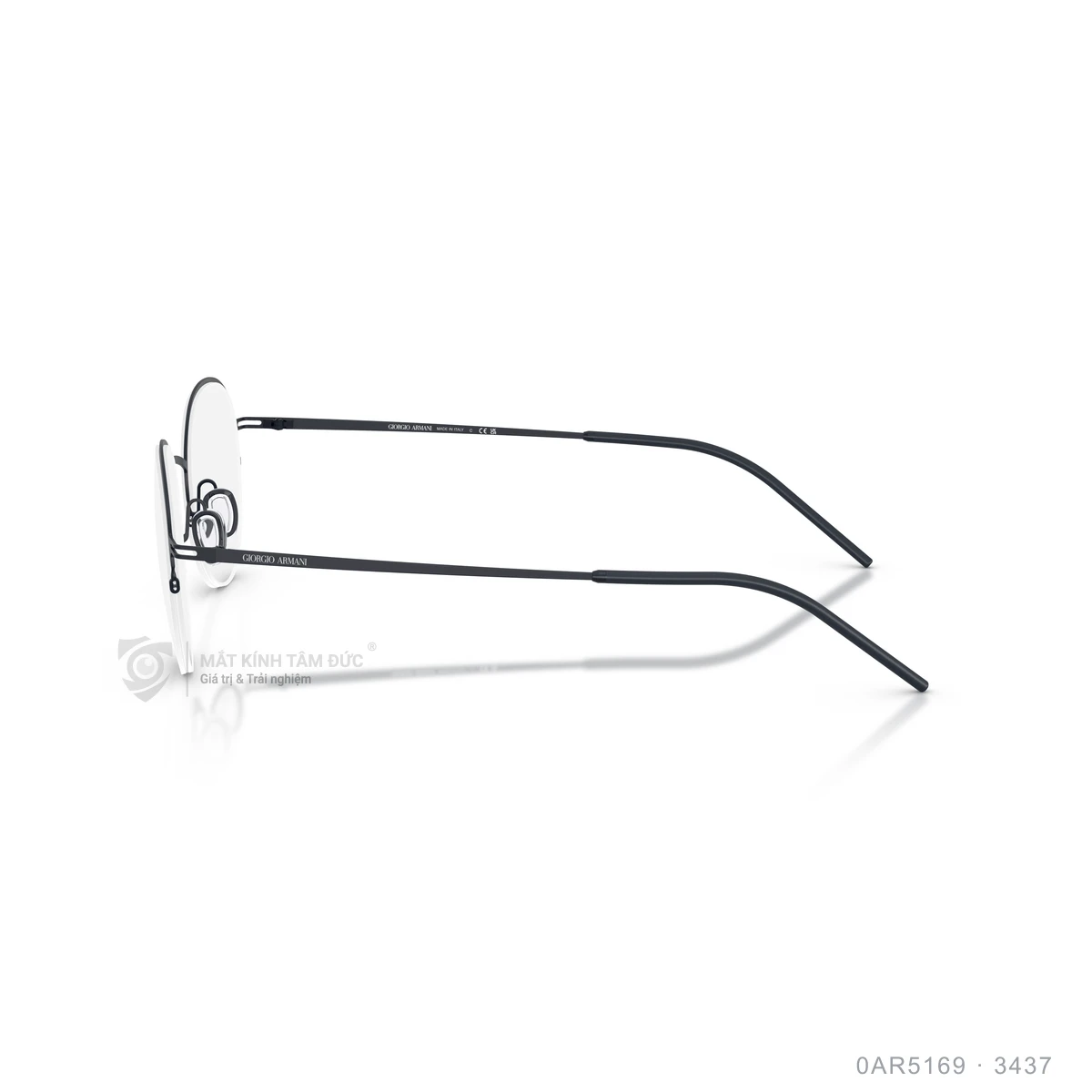 Gọng kính Giorgio Armani 0AR5169 - Ảnh 14