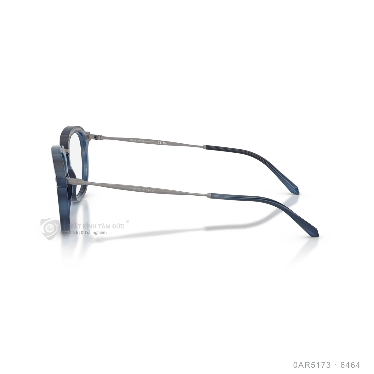 Gọng kính Giorgio Armani 0AR5173 - Ảnh 14