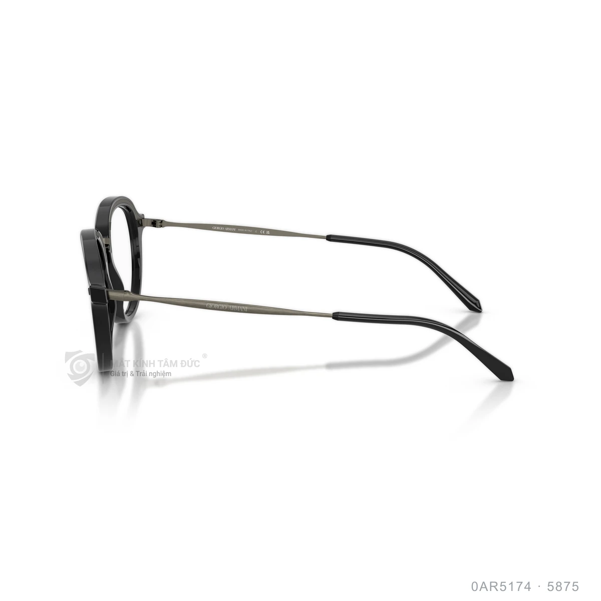 Gọng kính Giorgio Armani 0AR5174 - Ảnh 9