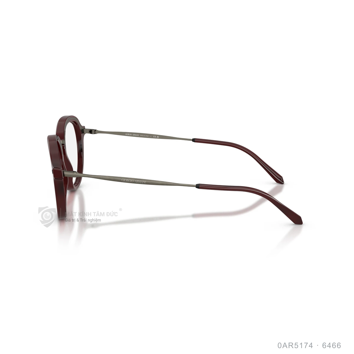 Gọng kính Giorgio Armani 0AR5174 - Ảnh 14
