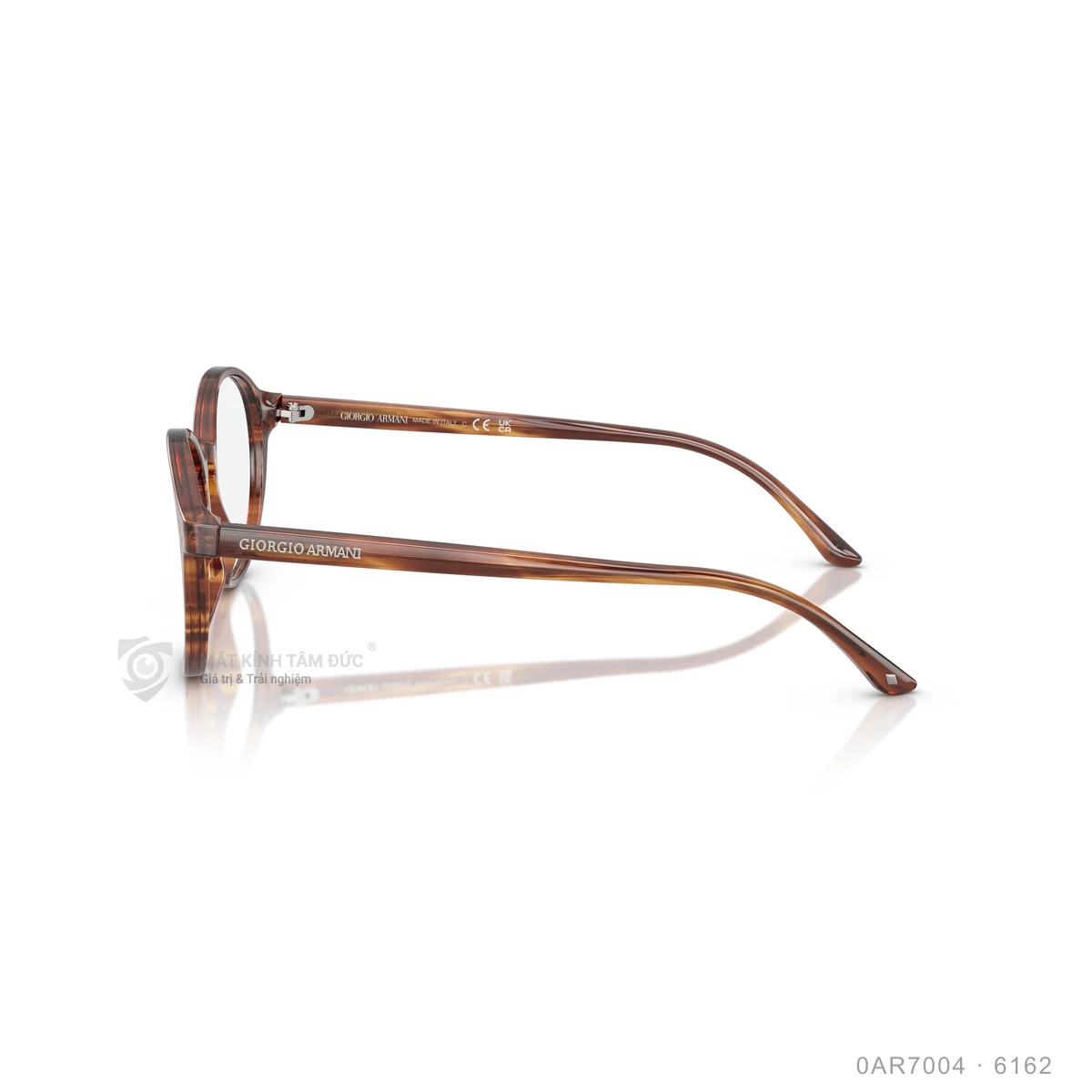 Gọng kính Giorgio Armani 0AR7004 - Ảnh 4
