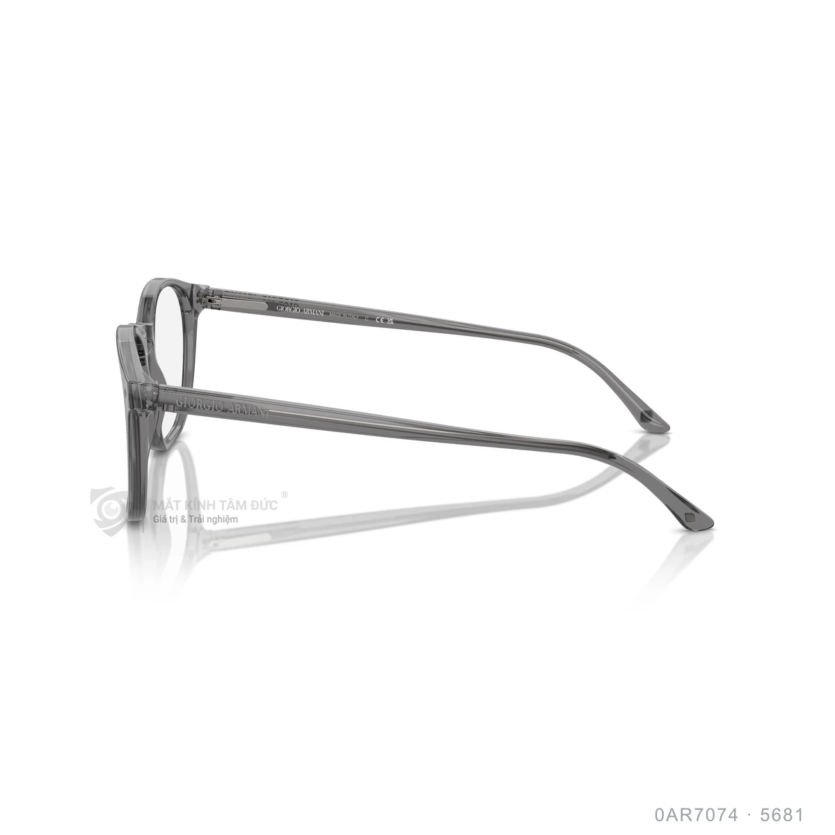 Gọng kính Giorgio Armani 0AR7074 - Ảnh 24