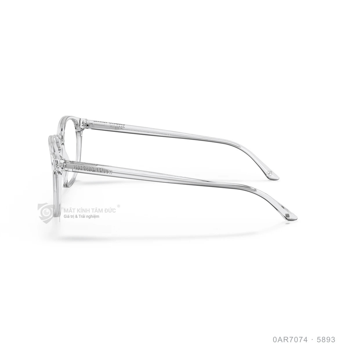 Gọng kính Giorgio Armani 0AR7074 - Ảnh 9