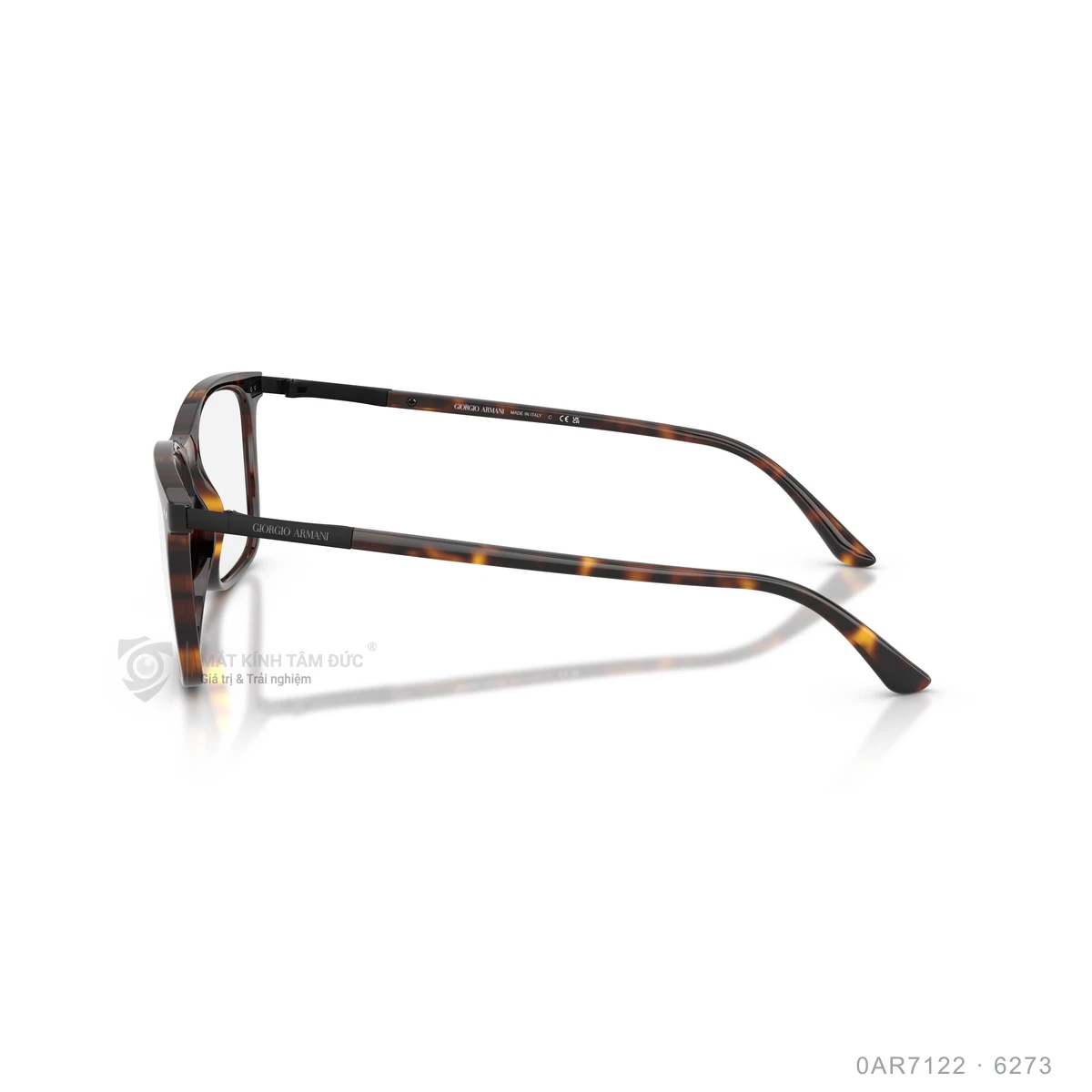 Gọng kính Giorgio Armani 0AR7122 - Ảnh 19