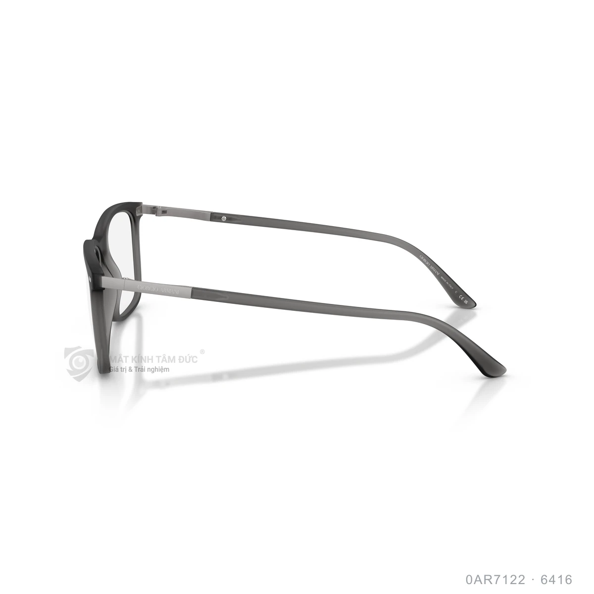Gọng kính Giorgio Armani 0AR7122 - Ảnh 9