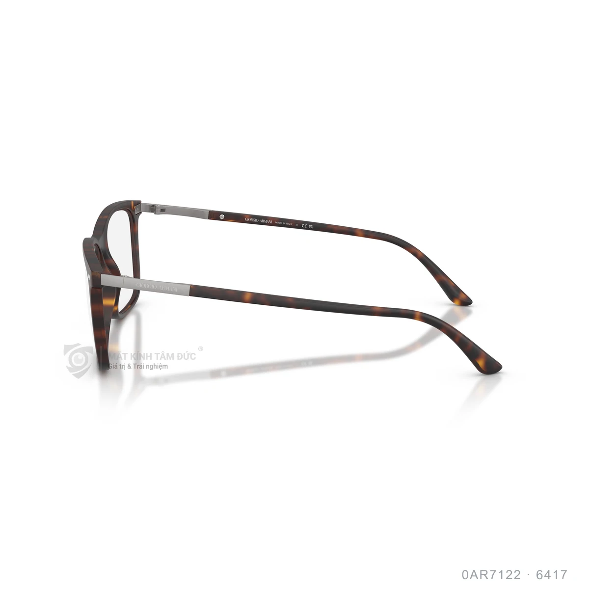 Gọng kính Giorgio Armani 0AR7122 - Ảnh 4