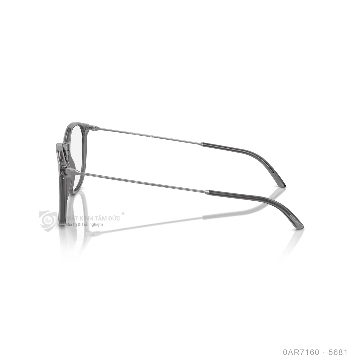 Gọng kính Giorgio Armani 0AR7160 - Ảnh 4
