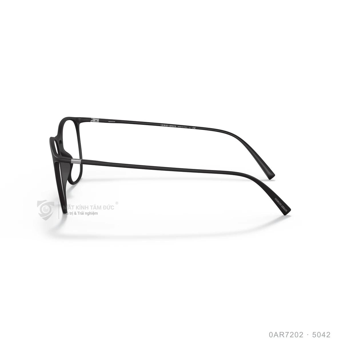 Gọng kính Giorgio Armani 0AR7202 - Ảnh 4