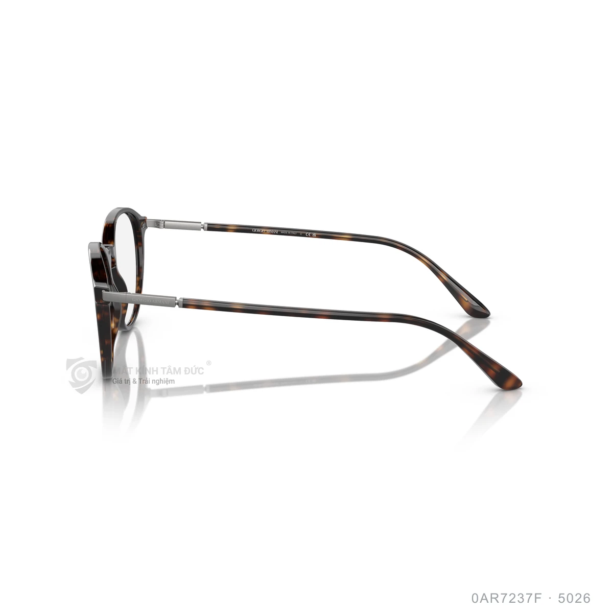 Gọng kính Giorgio Armani 0AR7237F - Ảnh 4