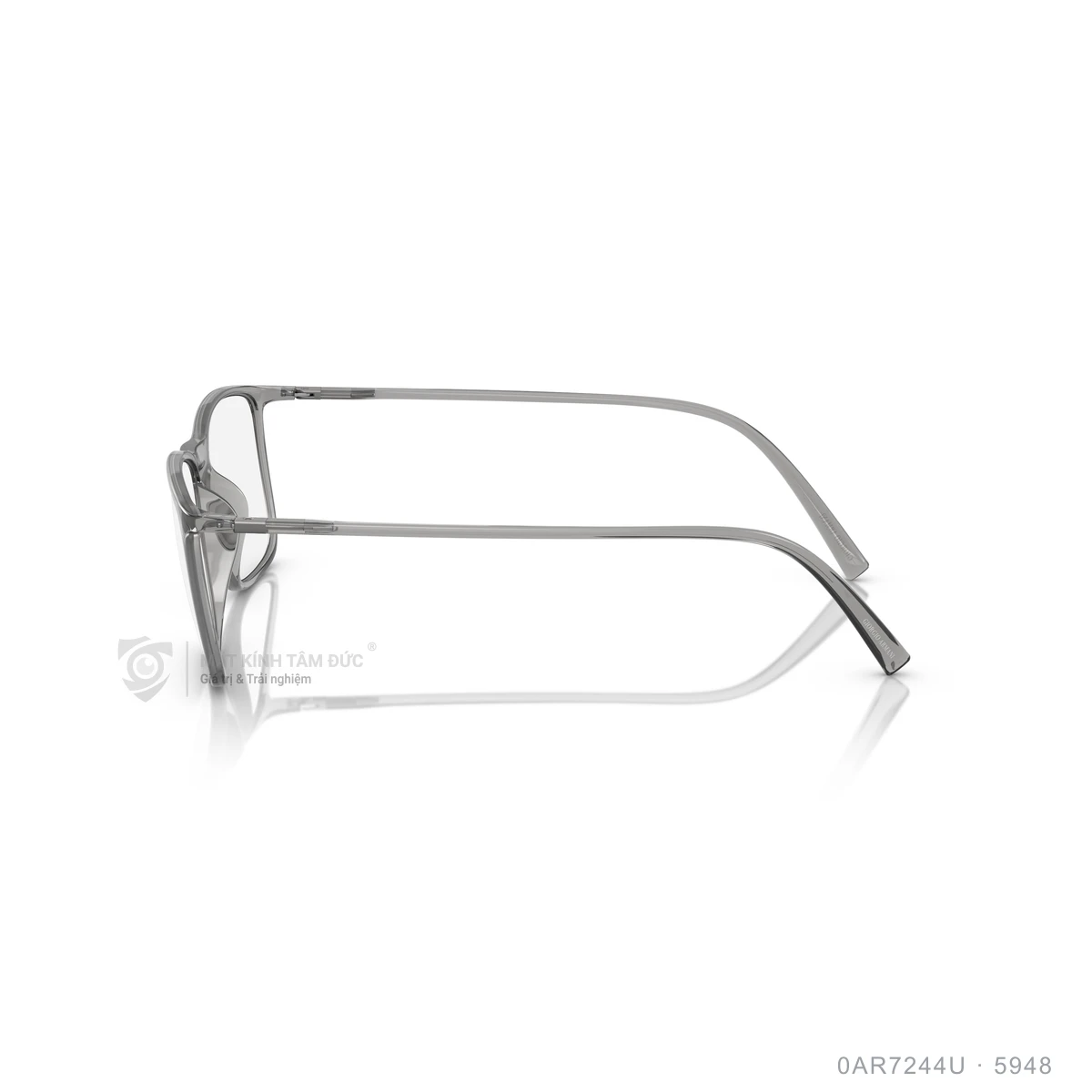Gọng kính Giorgio Armani 0AR7244U - Ảnh 9