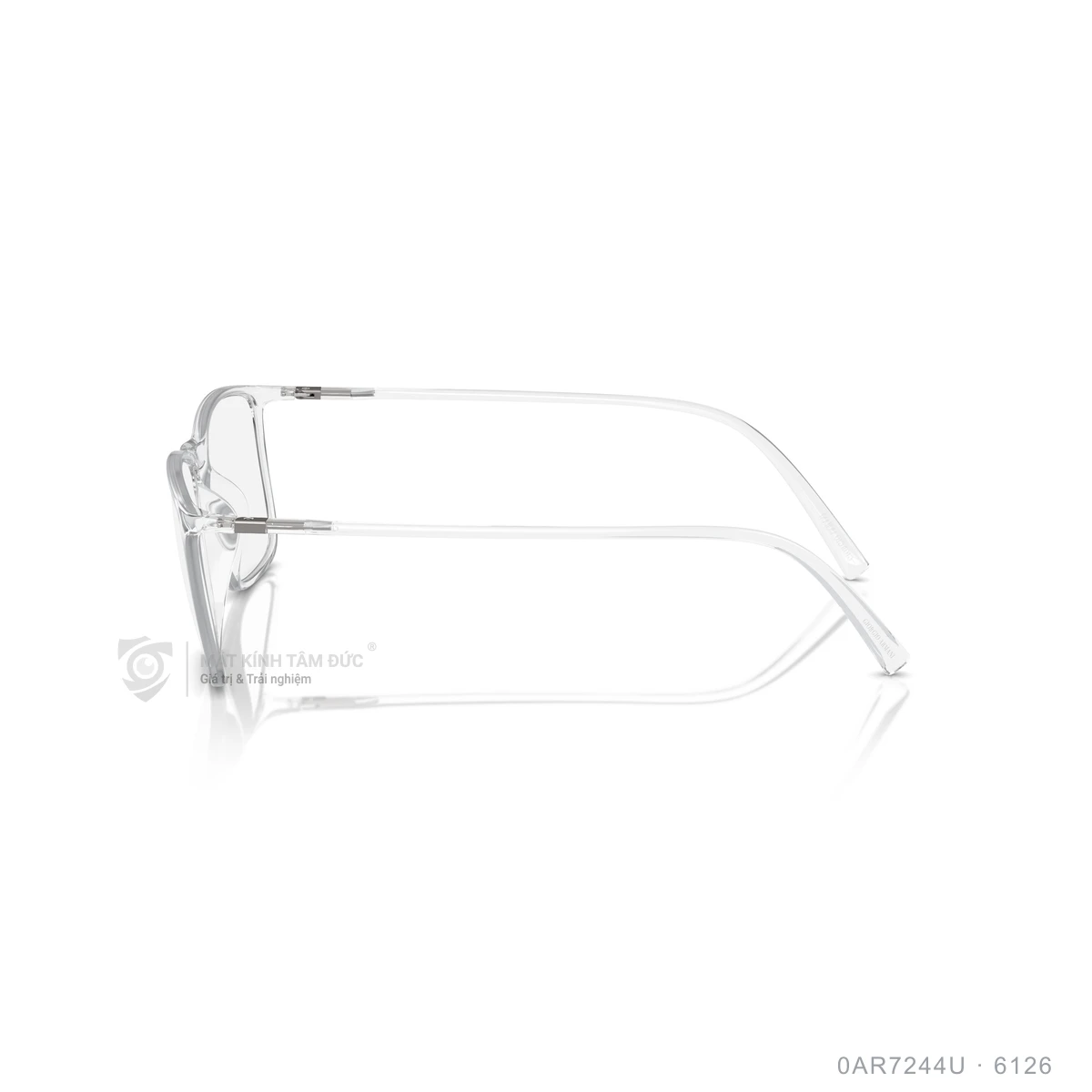Gọng kính Giorgio Armani 0AR7244U - Ảnh 19